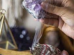 The Art of Crystal Cleansing: Renewing Energies for Balance and Harmony