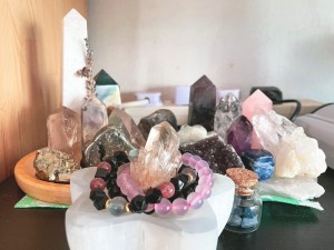 Unveiling the Mystical Benefits of Crystals